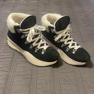 Sorel -Out n About III conquest-